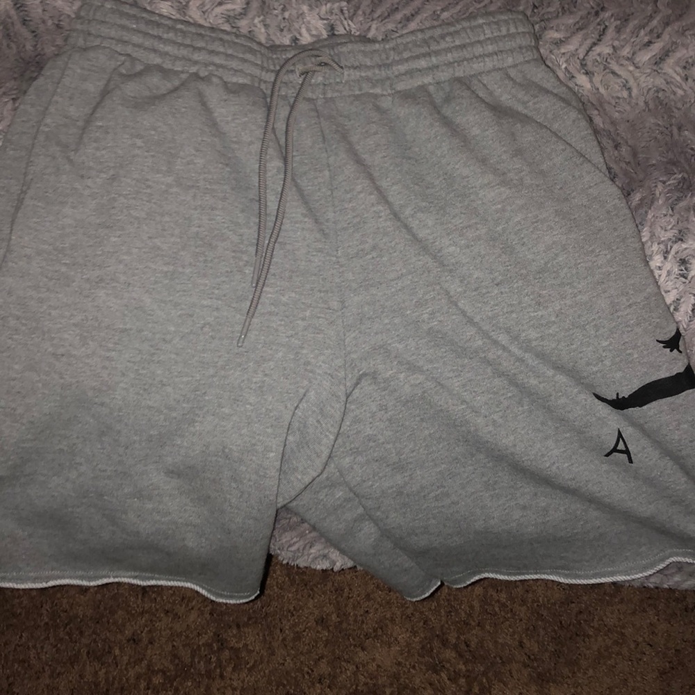Jordan basketball shorts